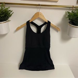 🌹Lululemon Tank